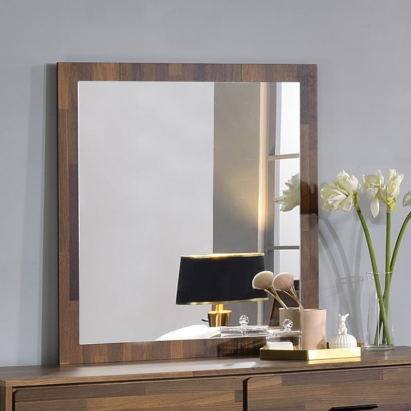 Hestia Dresser & Mirror