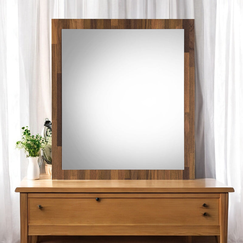 Hestia Dresser & Mirror