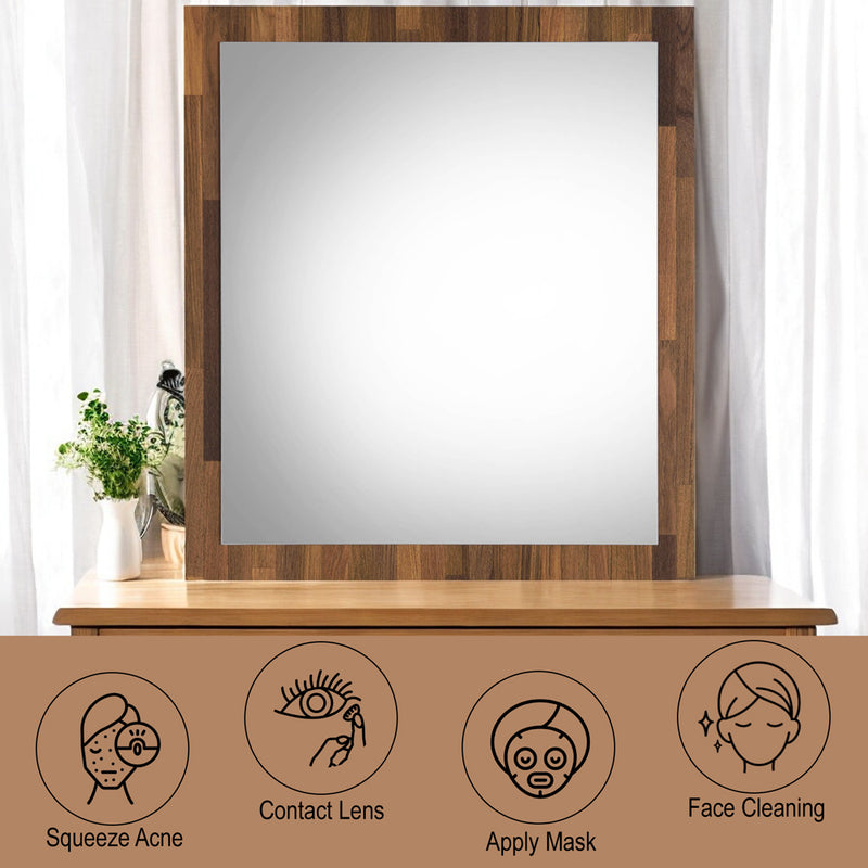 Hestia Dresser & Mirror