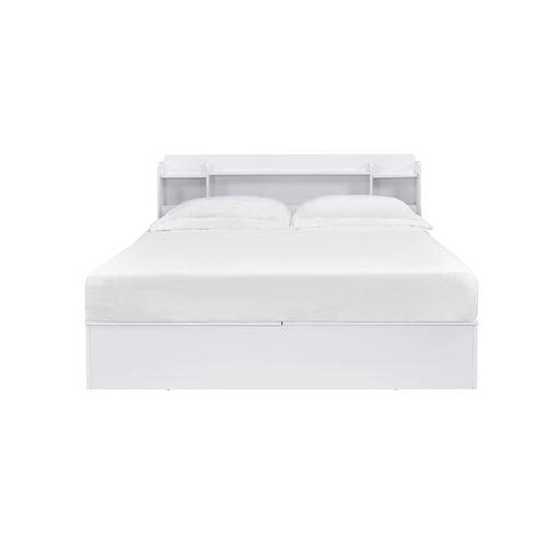 Perse Bed