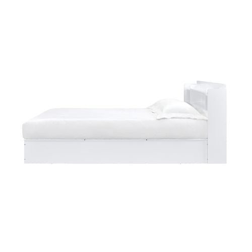 Perse Bed