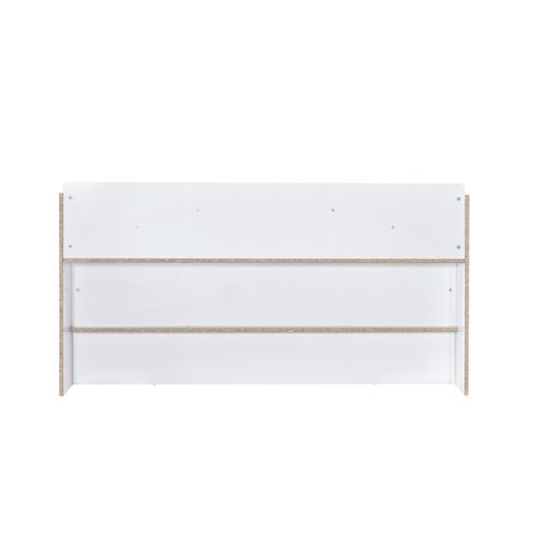 Perse Bed