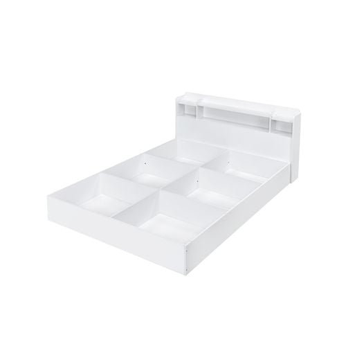 Perse Bed