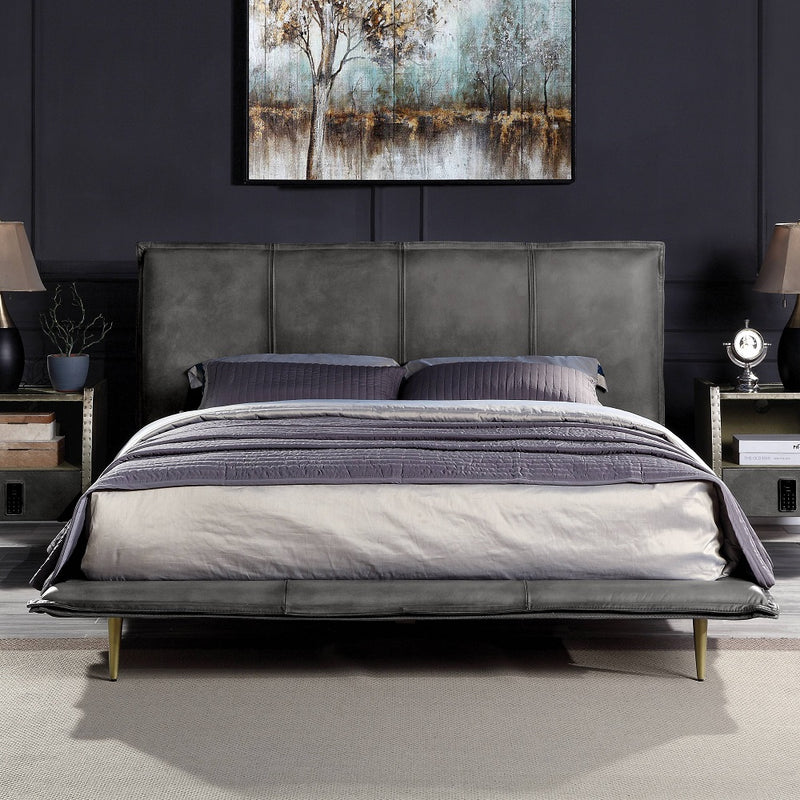 Metis Bed