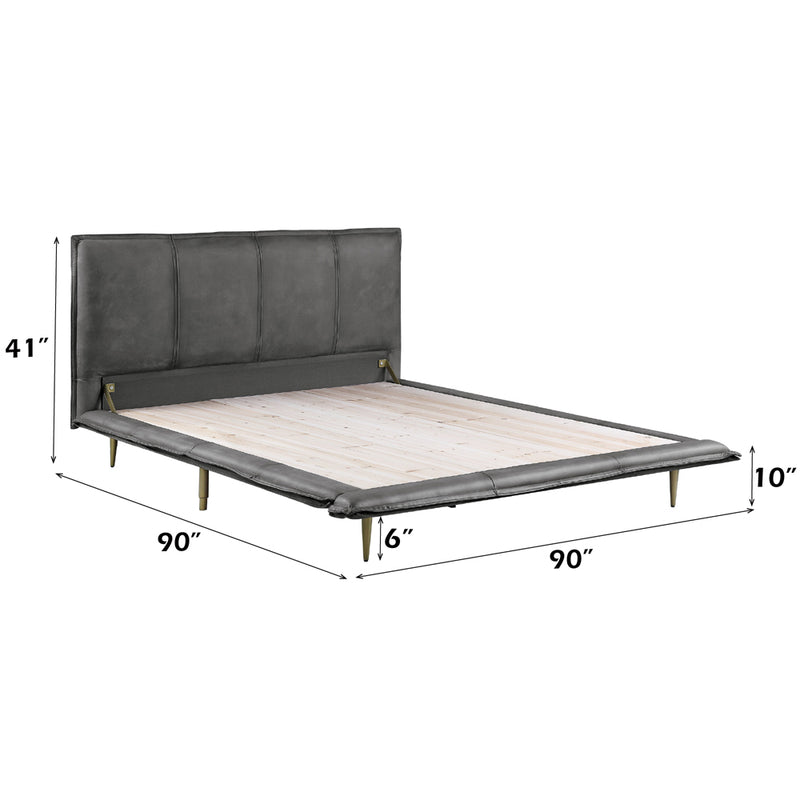 Metis Bed