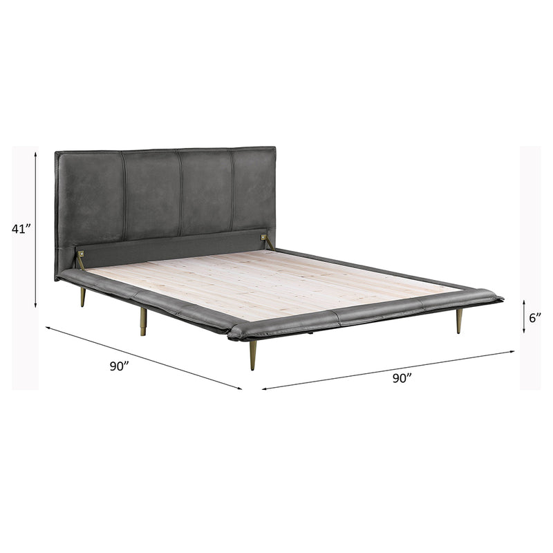 Metis Bed