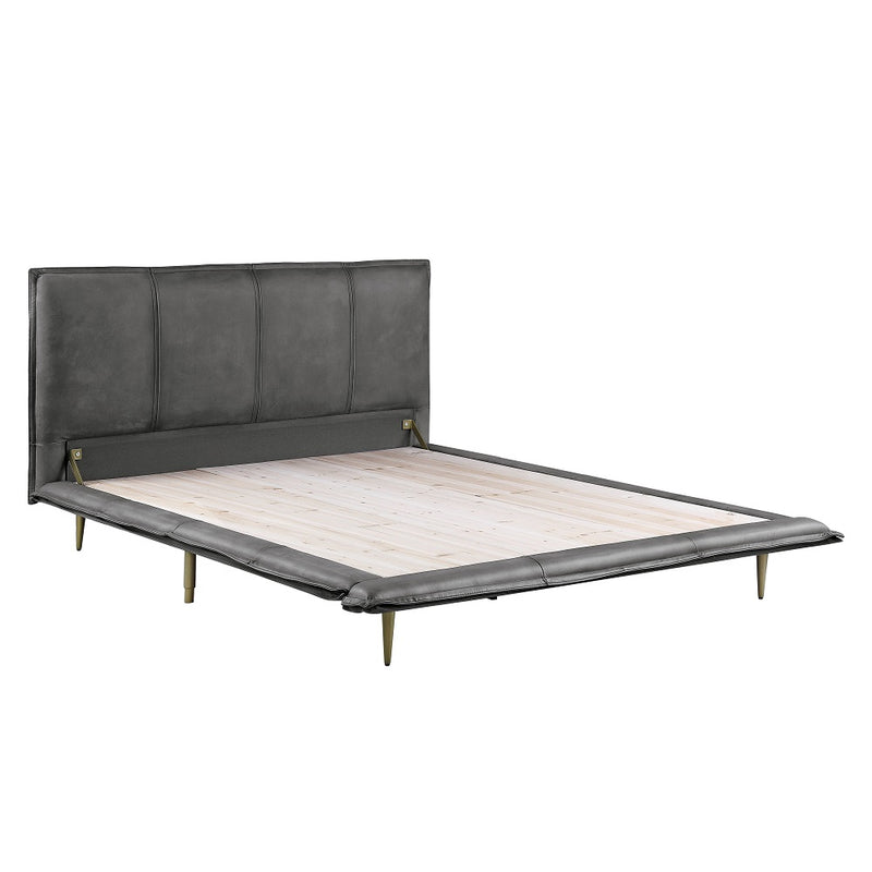 Metis Bed