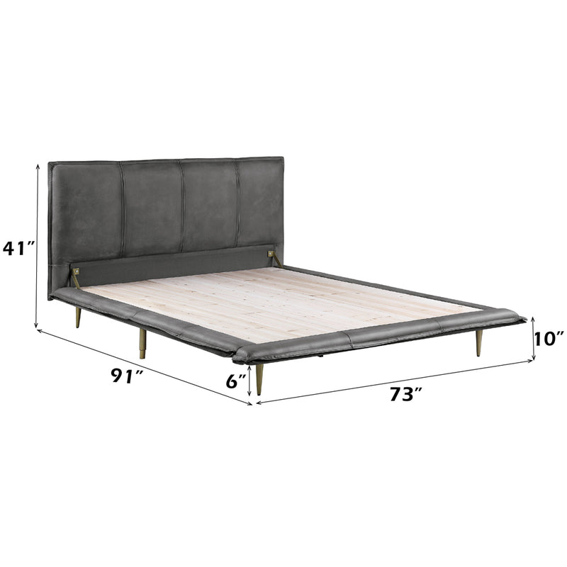 Metis Bed