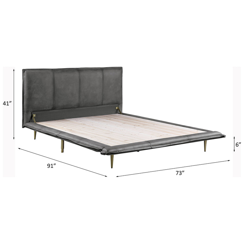 Metis Bed