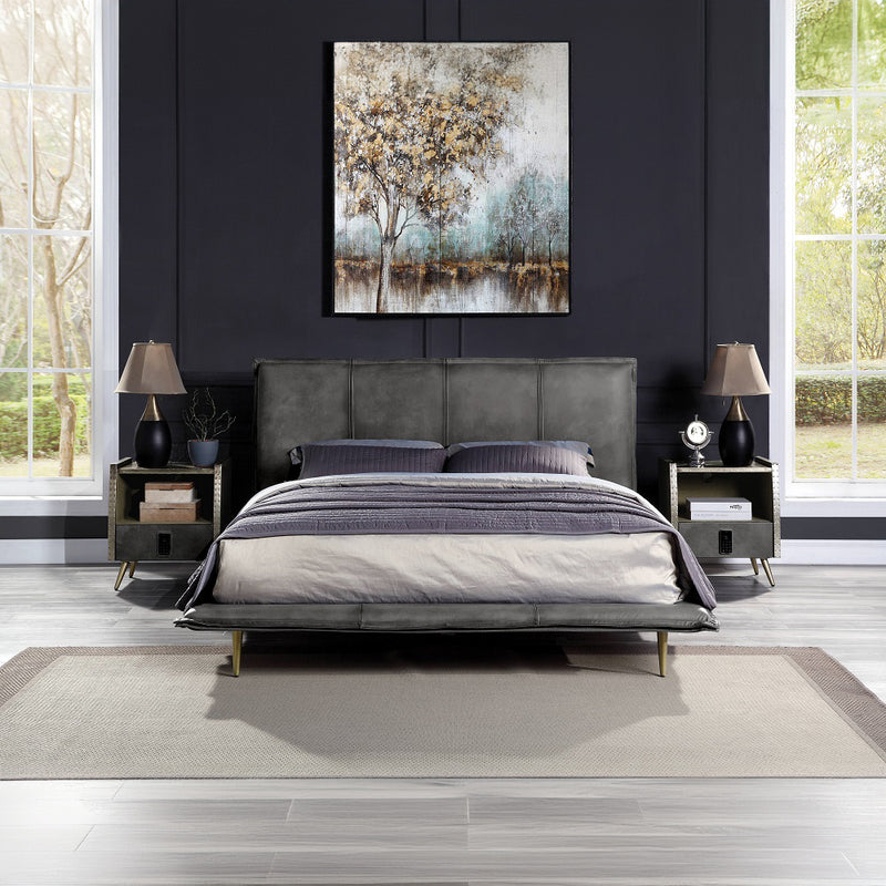 Metis Bed