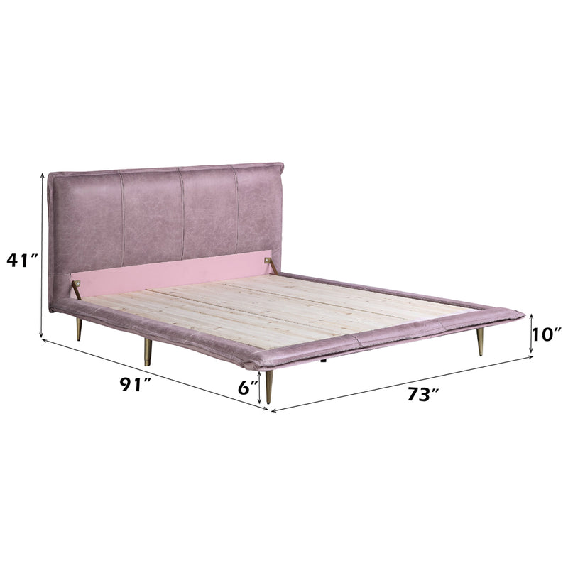 Metis Bed