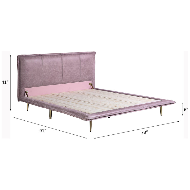 Metis Bed