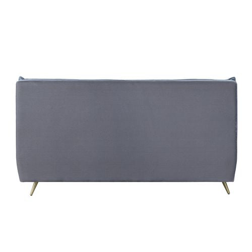 Doris Bed