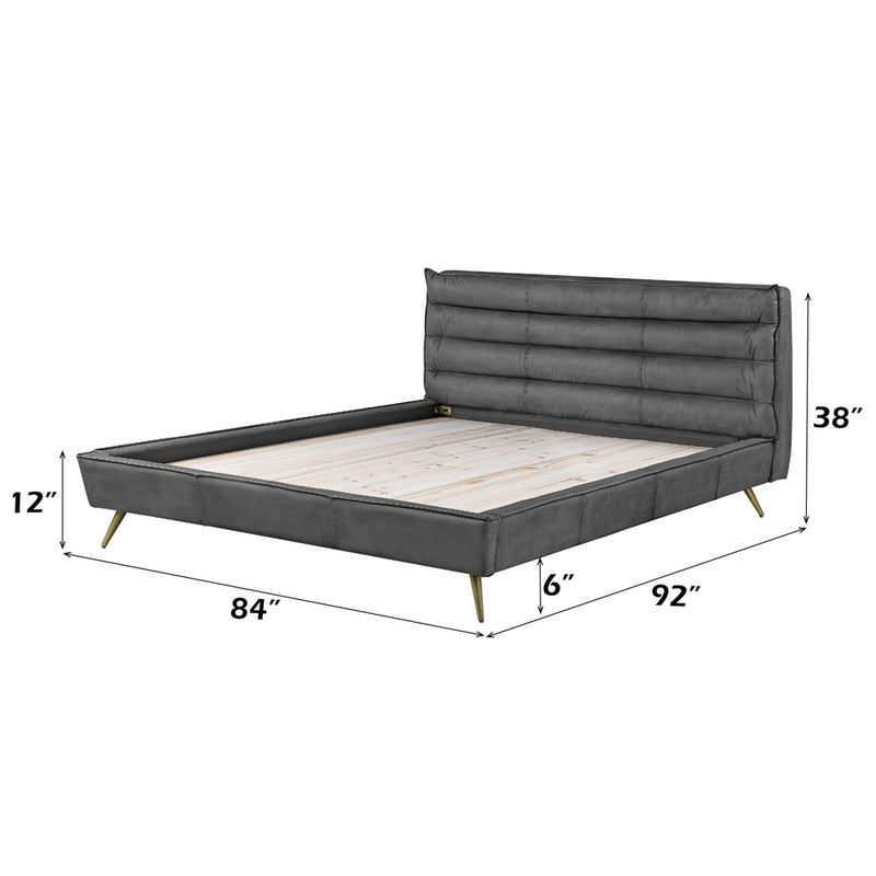 Doris Bed