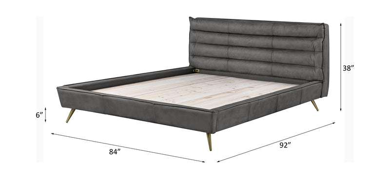 Doris Bed