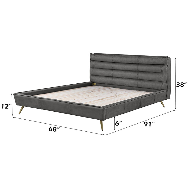 Doris Bed
