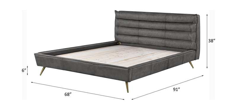 Doris Bed