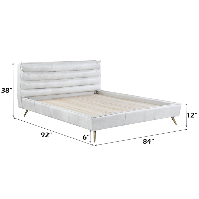 Doris Bed