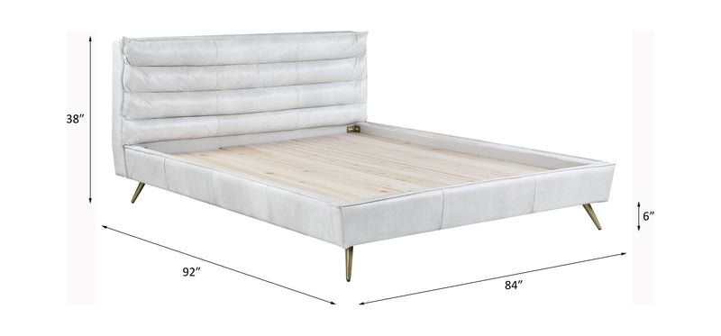 Doris Bed