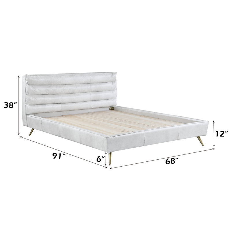 Doris Bed