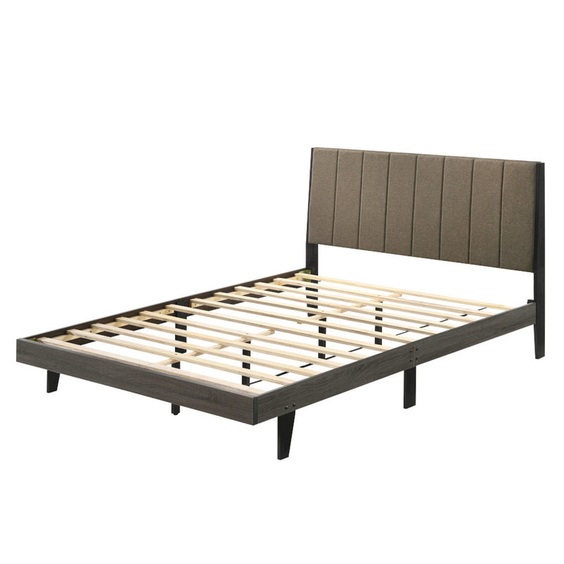 Valdemar Bed