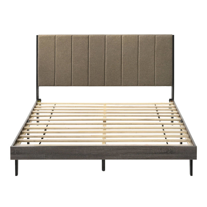 Valdemar Bed