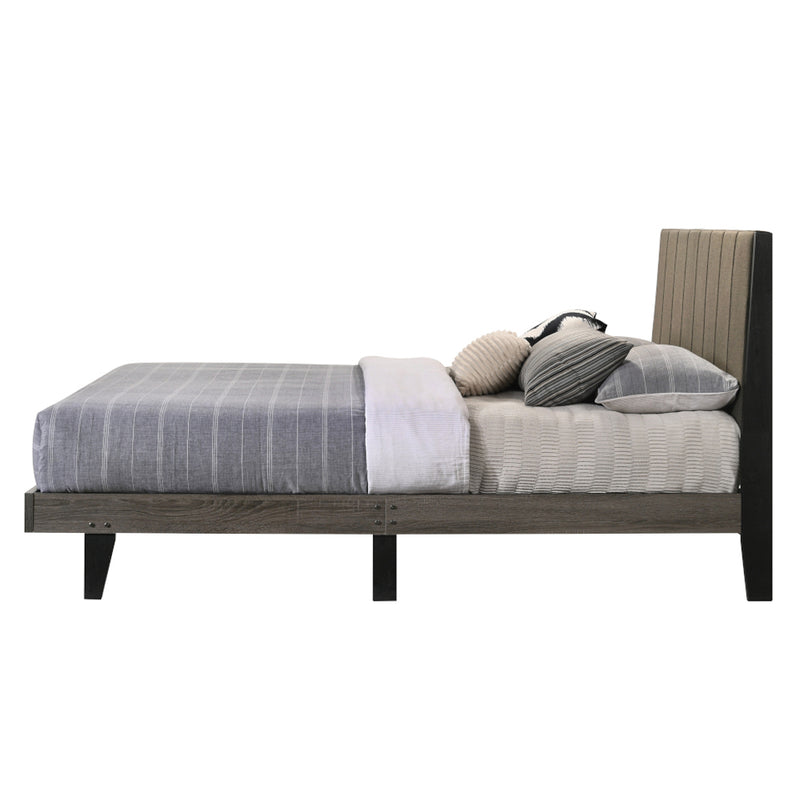 Valdemar Bed