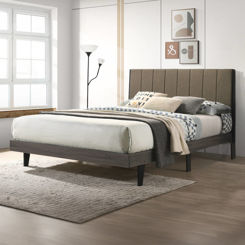 Valdemar Bed