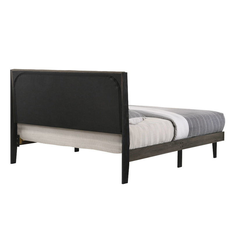 Valdemar Bed