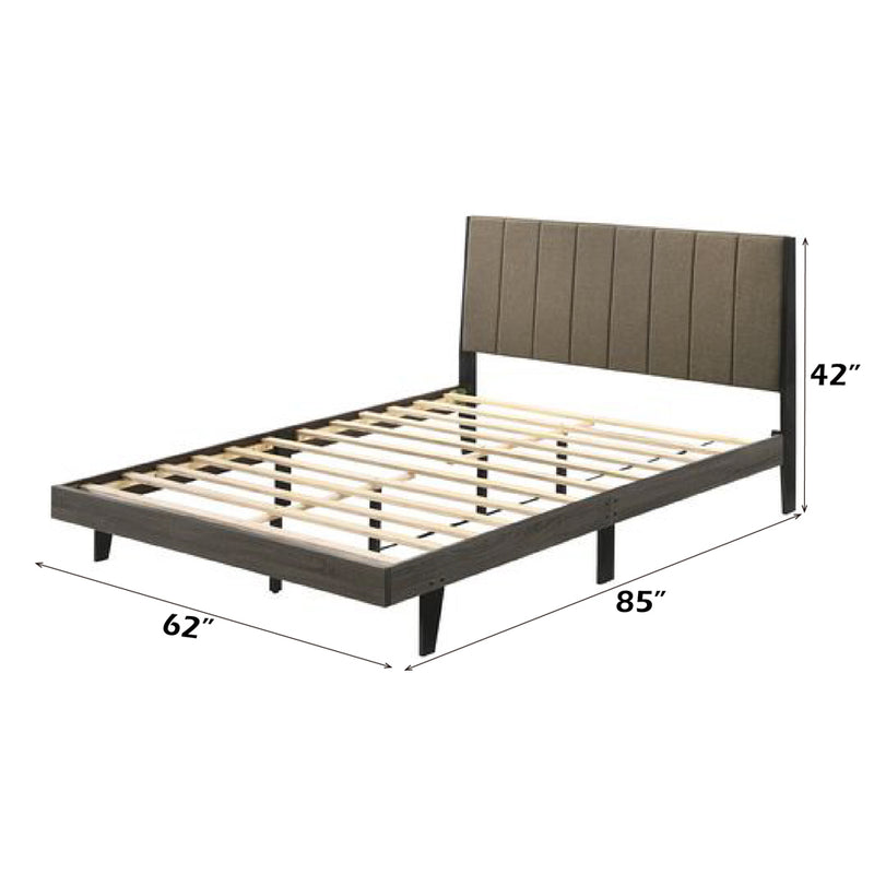 Valdemar Bed