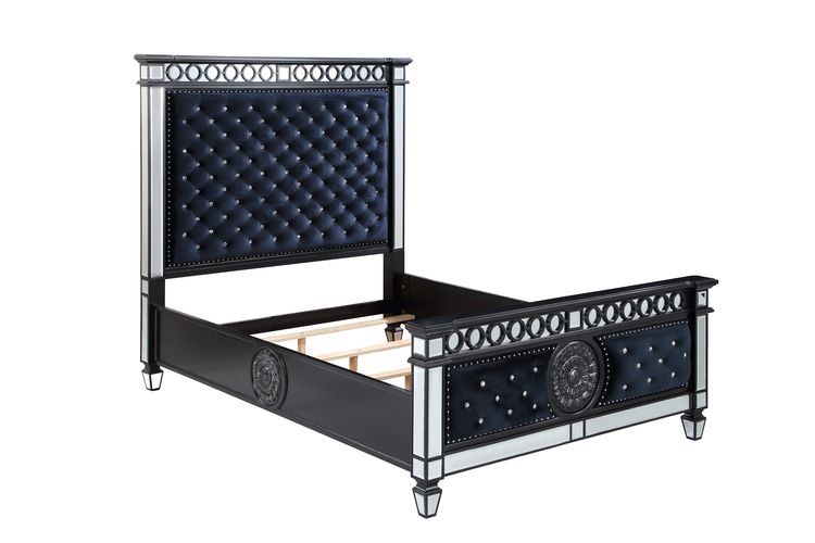 Varian II Bed