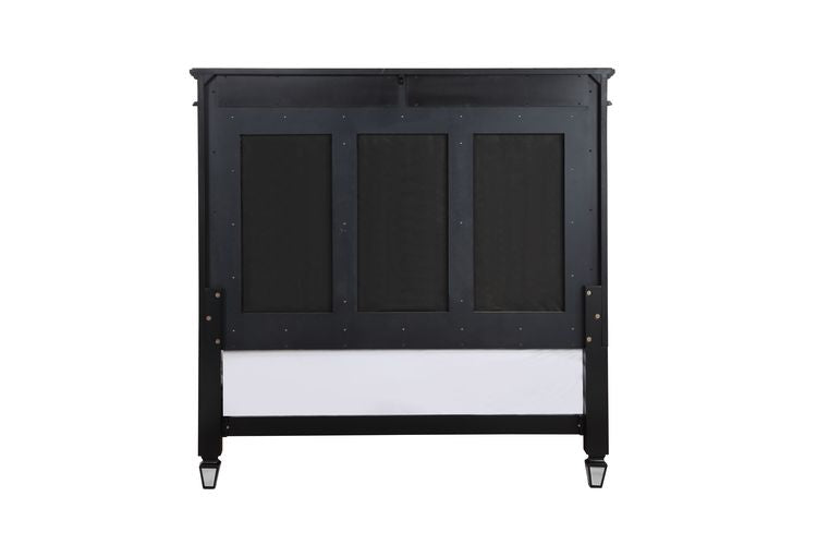 Varian II Bed