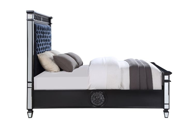 Varian II Bed