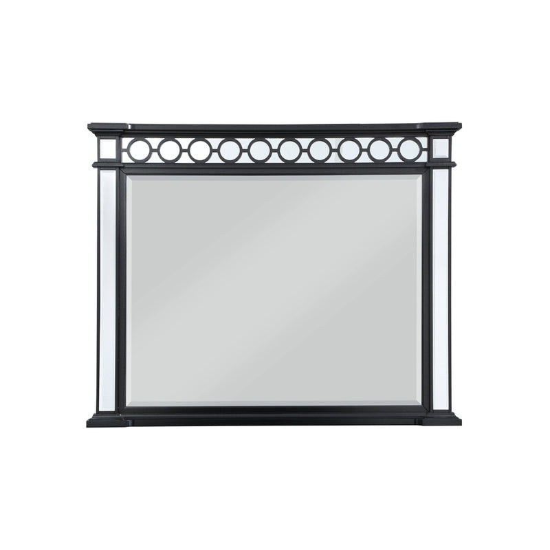 Varian II Dresser & Mirror