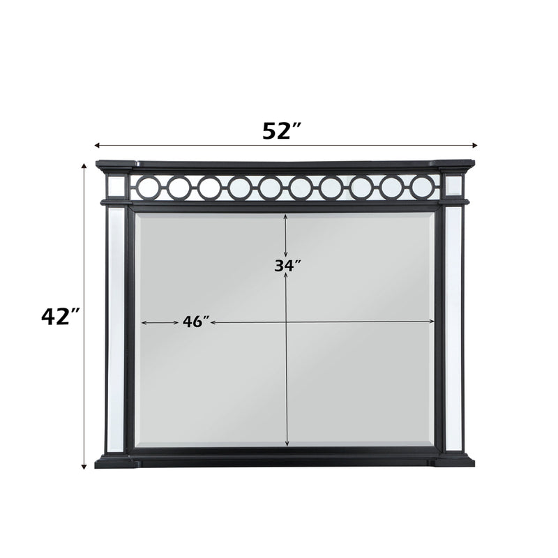 Varian II Dresser & Mirror