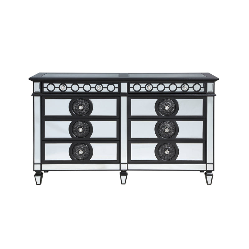 Varian II Dresser & Mirror