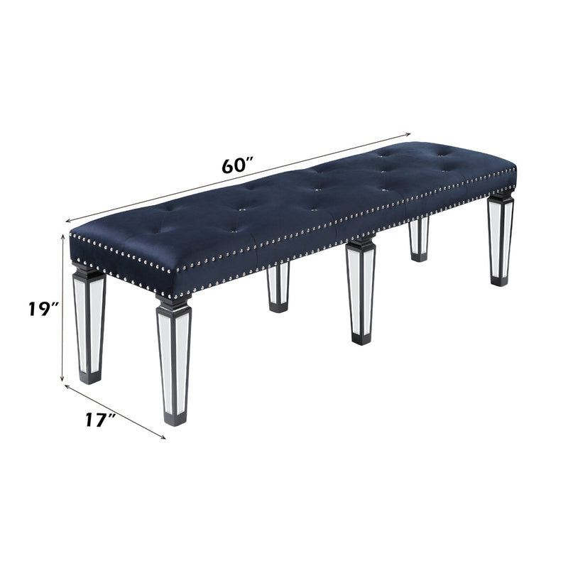 Varian II Bench