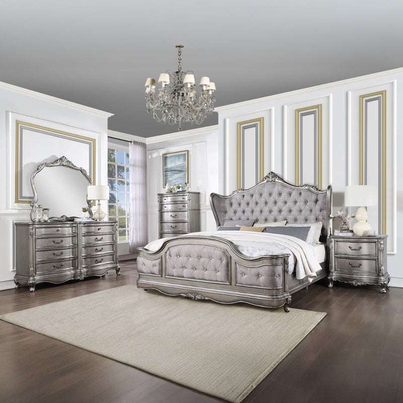 Ariadne Bed