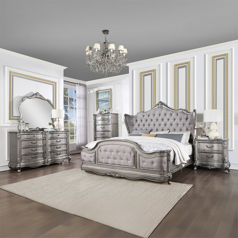 Ariadne Nightstand