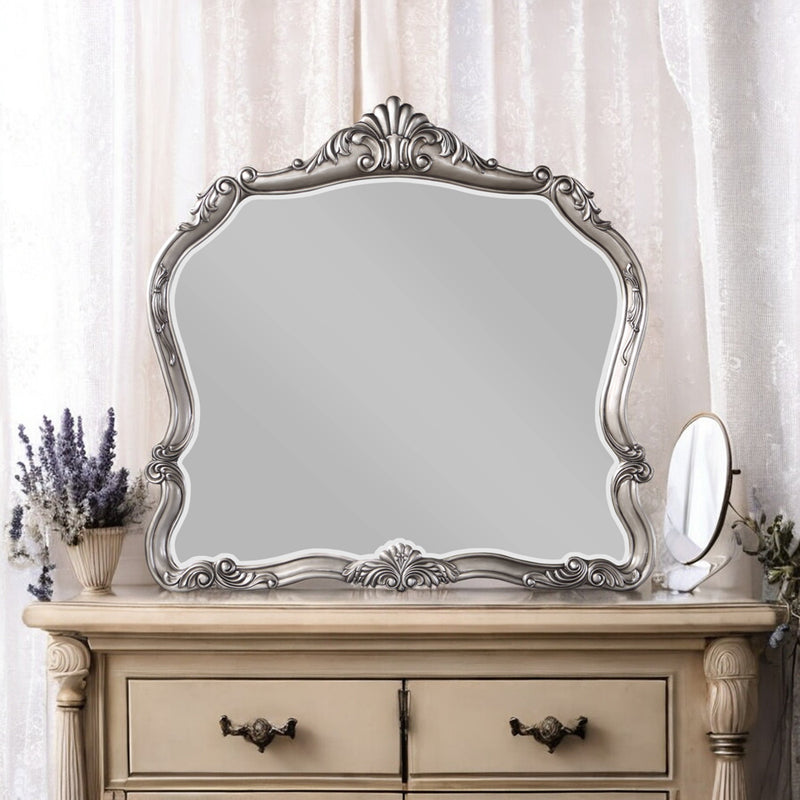 Ariadne Dresser & Mirror