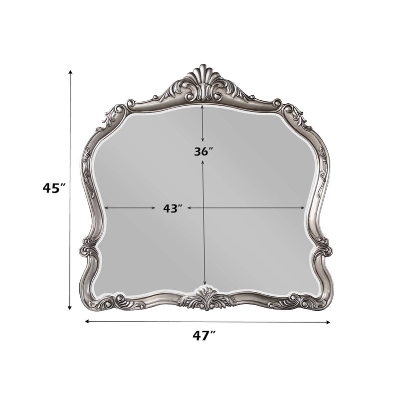 Ariadne Dresser & Mirror