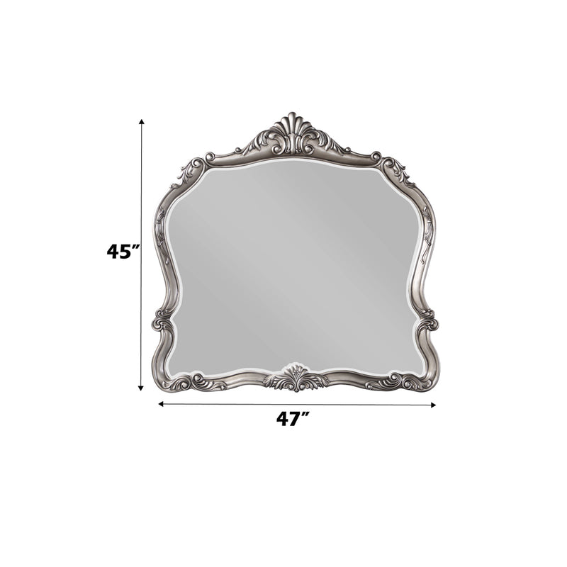 Ariadne Dresser & Mirror