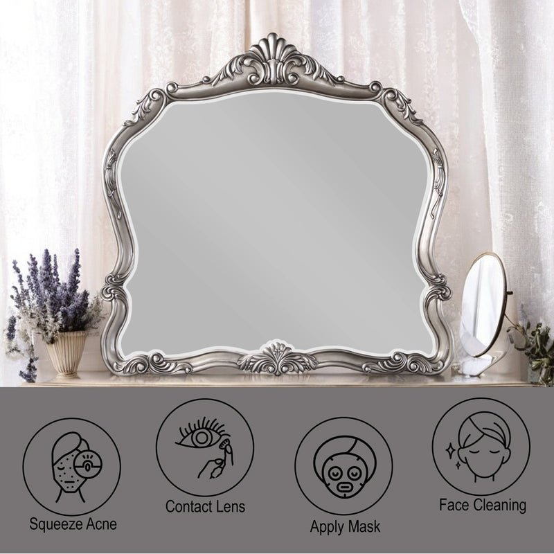 Ariadne Dresser & Mirror
