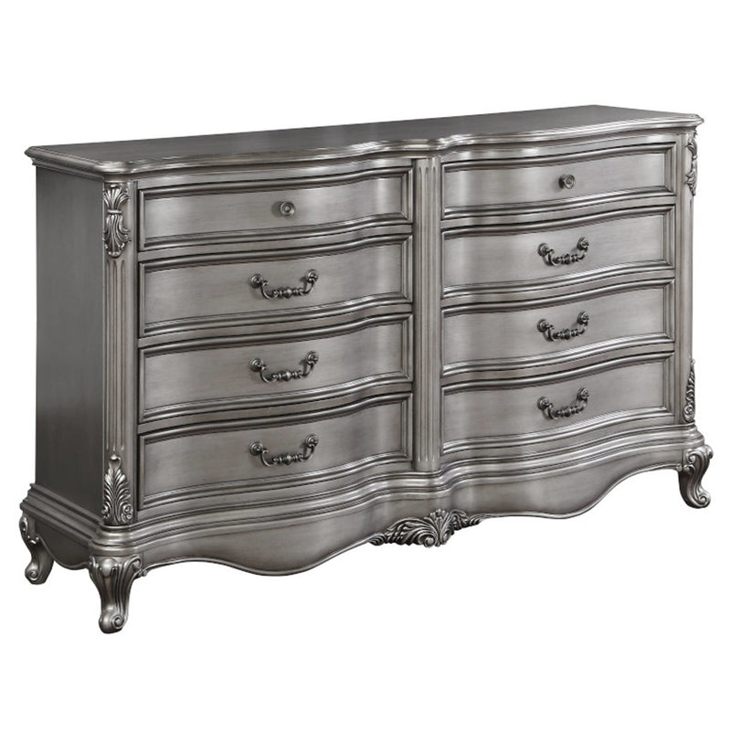 Ariadne Dresser & Mirror