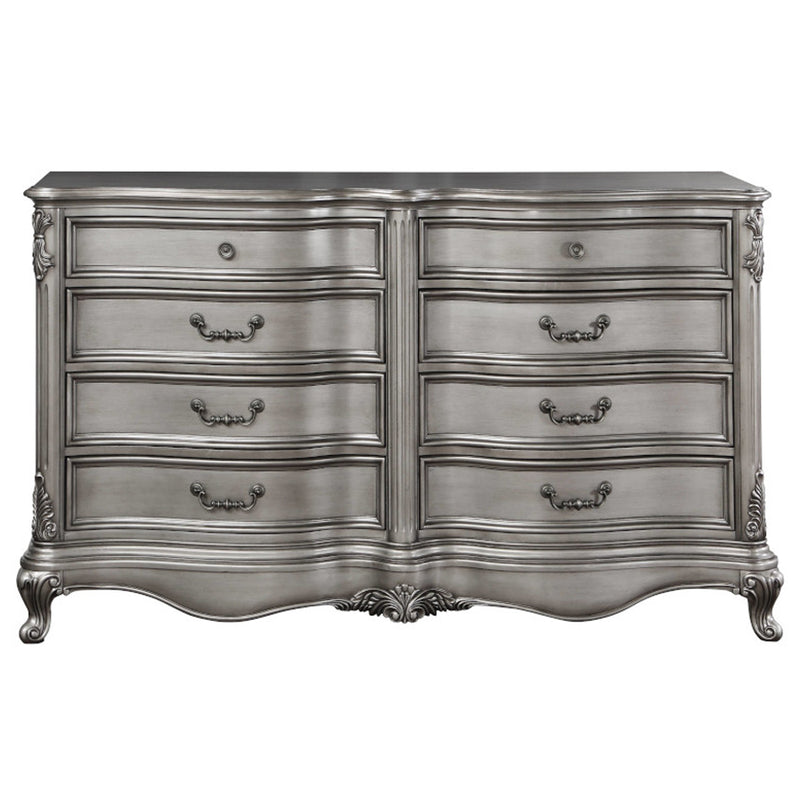 Ariadne Dresser & Mirror