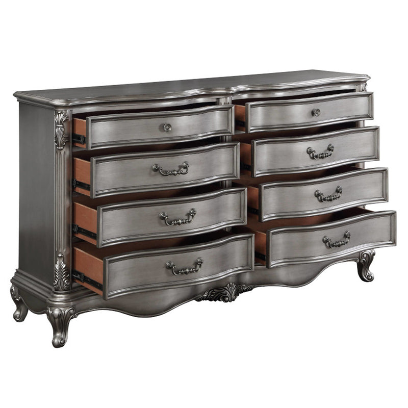Ariadne Dresser & Mirror