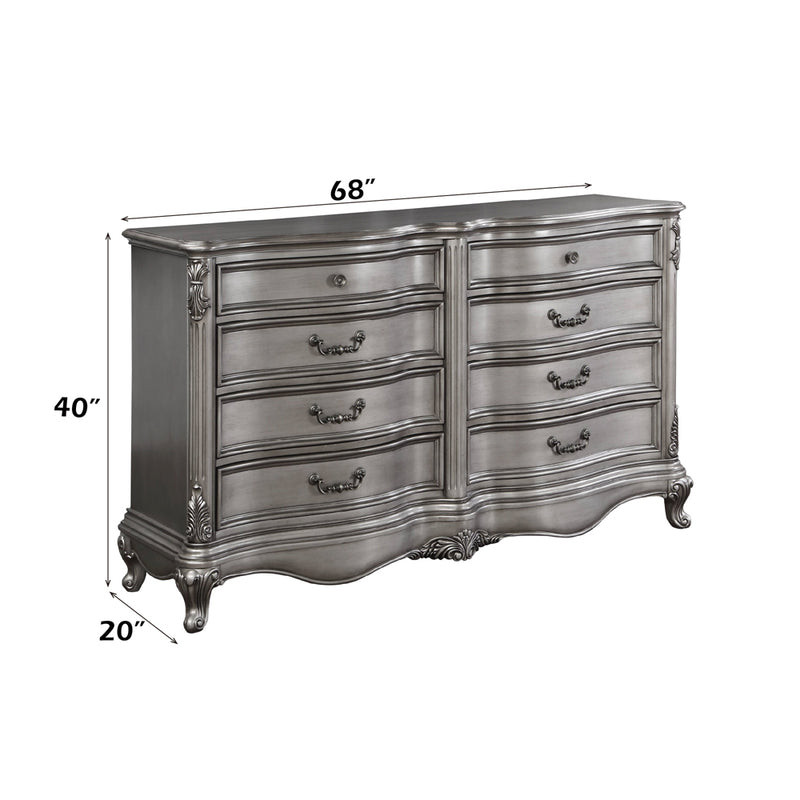Ariadne Dresser & Mirror