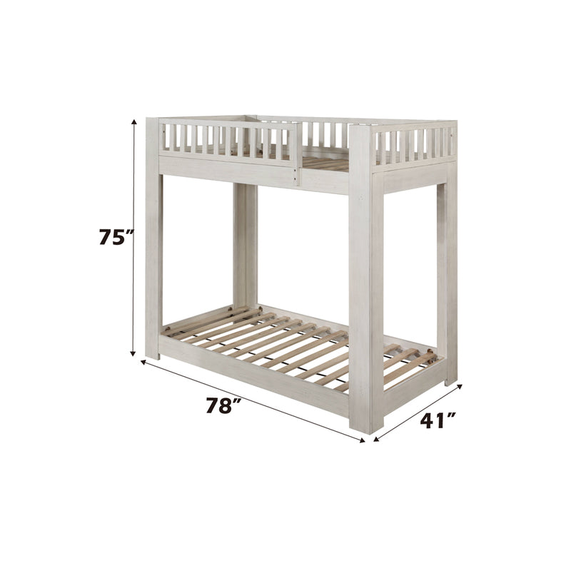 Cedro Bunk Bed