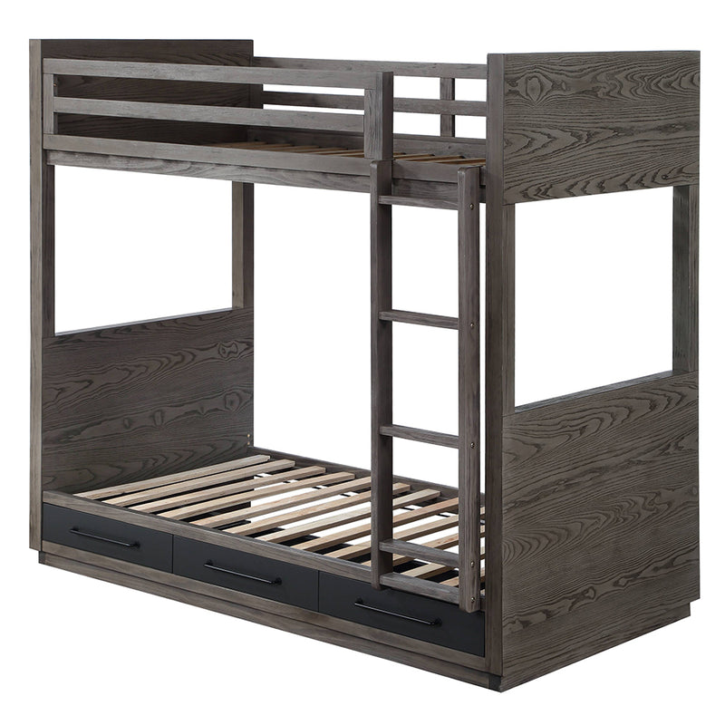 Estevon Bunk Bed