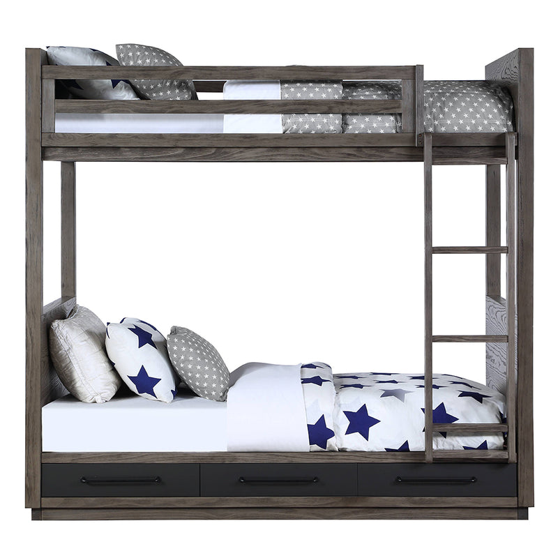 Estevon Bunk Bed